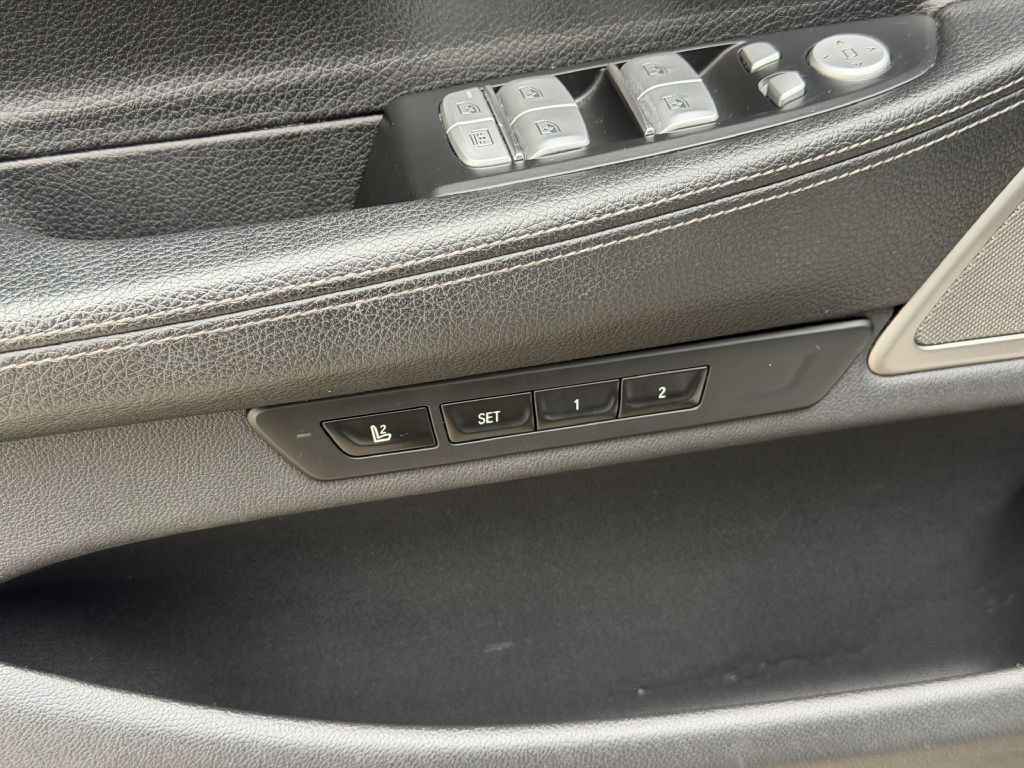 2019 BMW 7 Series Image 24