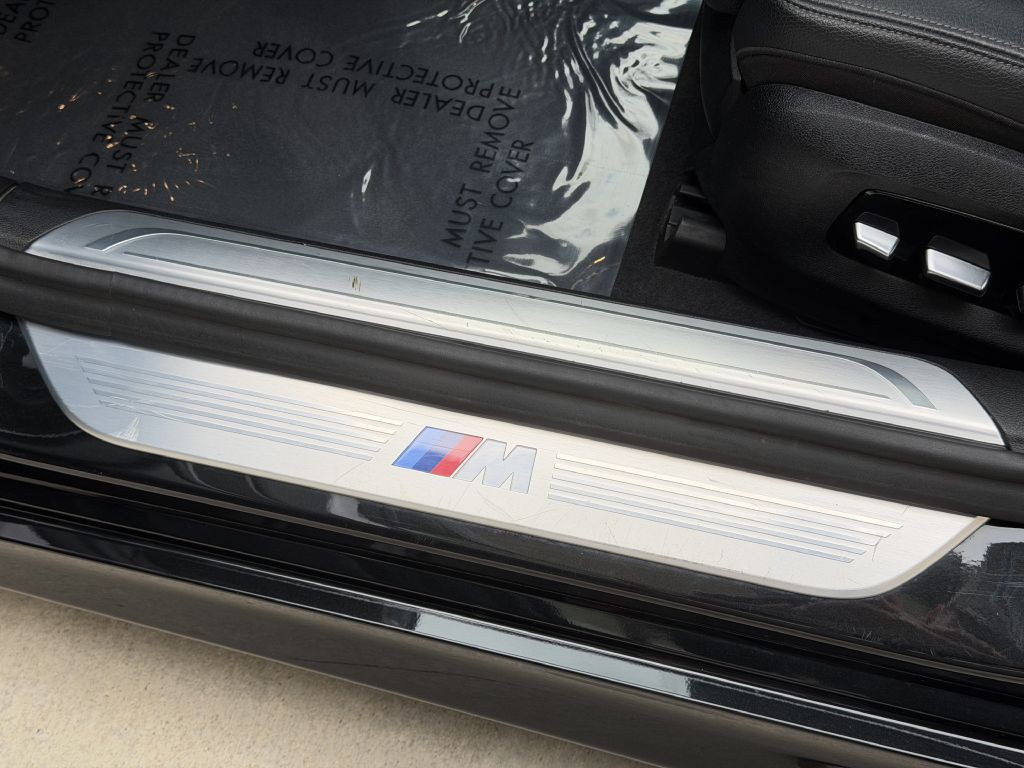 2019 BMW 7 Series Image 25