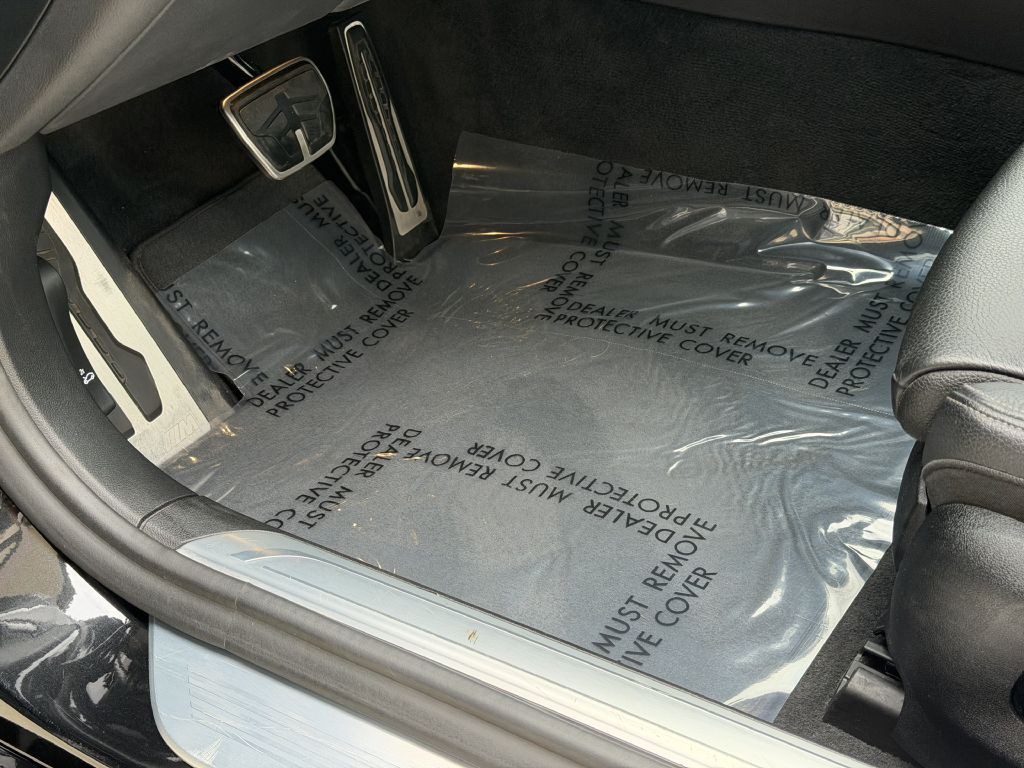 2019 BMW 7 Series Image 26