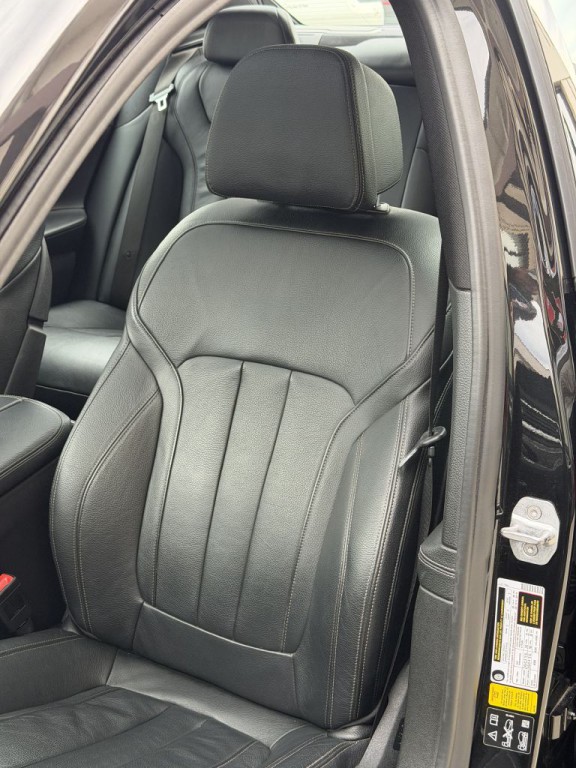 2019 BMW 7 Series Image 28