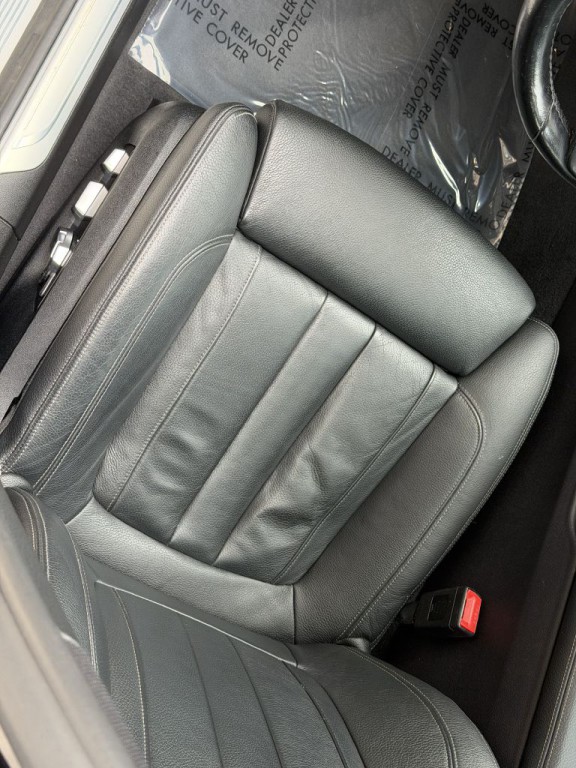 2019 BMW 7 Series Image 29