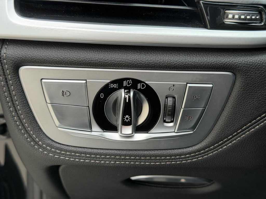 2019 BMW 7 Series Image 31