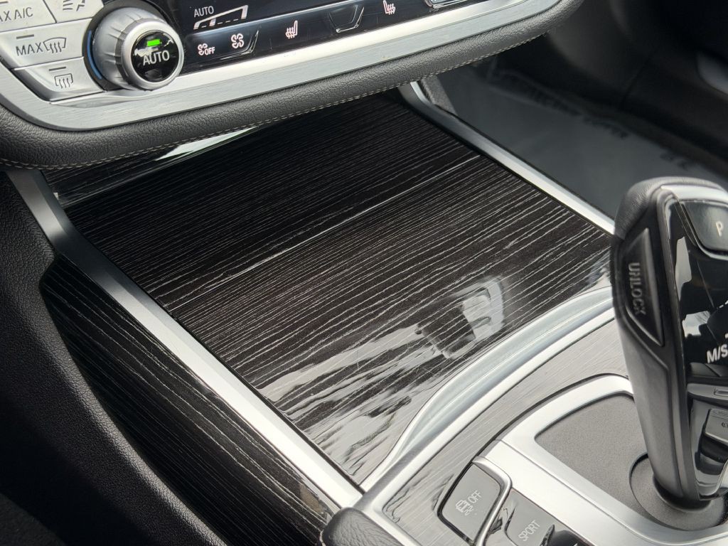 2019 BMW 7 Series Image 44