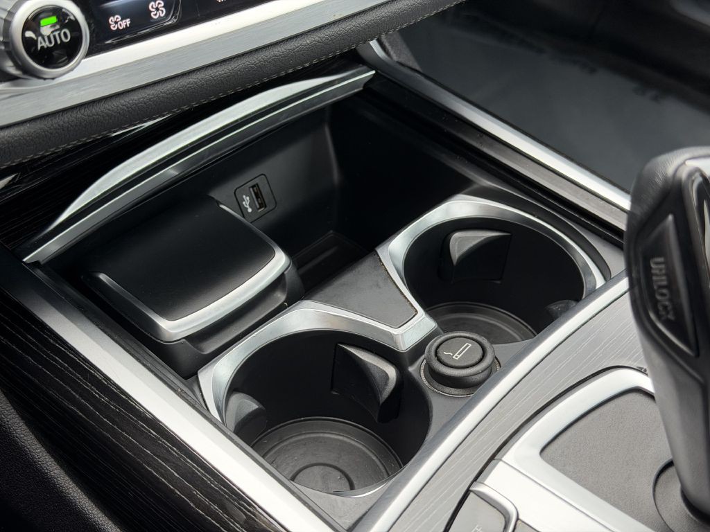 2019 BMW 7 Series Image 45