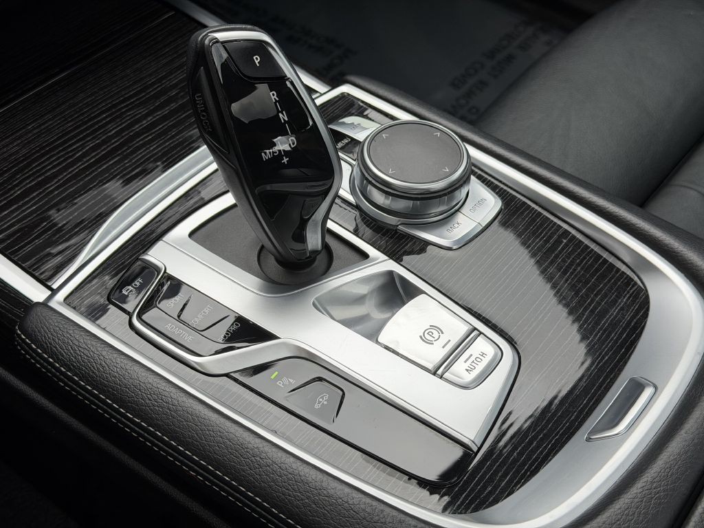 2019 BMW 7 Series Image 46