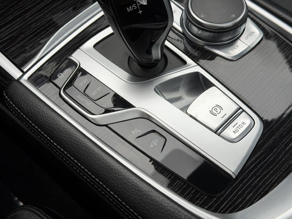 2019 BMW 7 Series Image 49