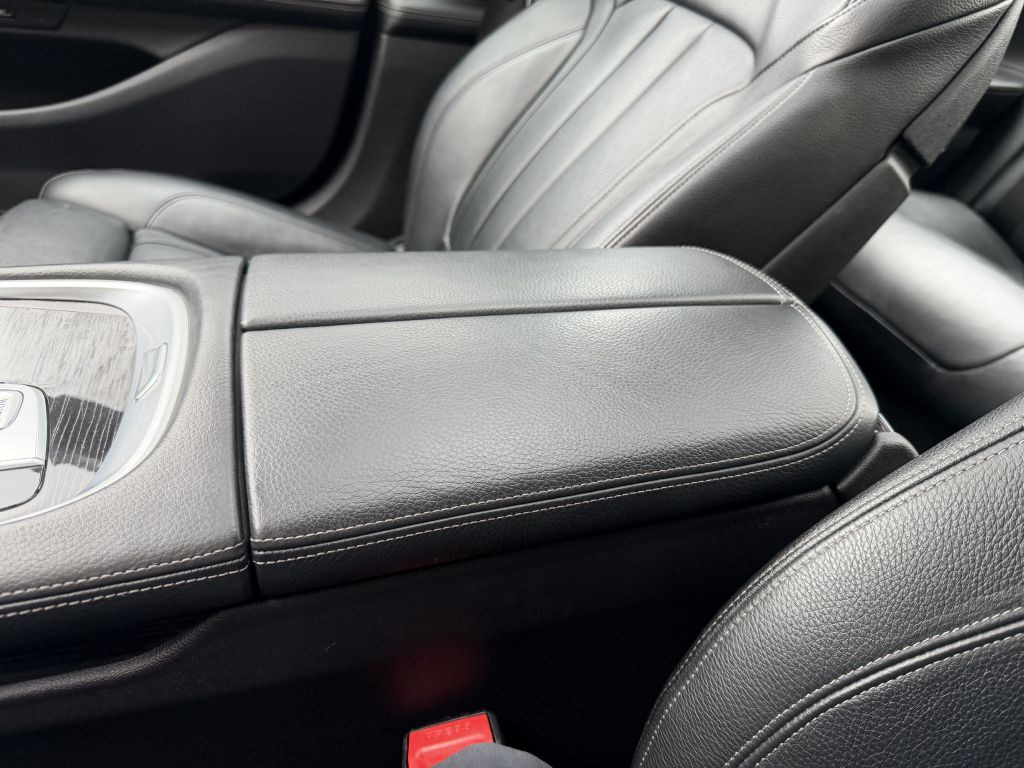 2019 BMW 7 Series Image 50