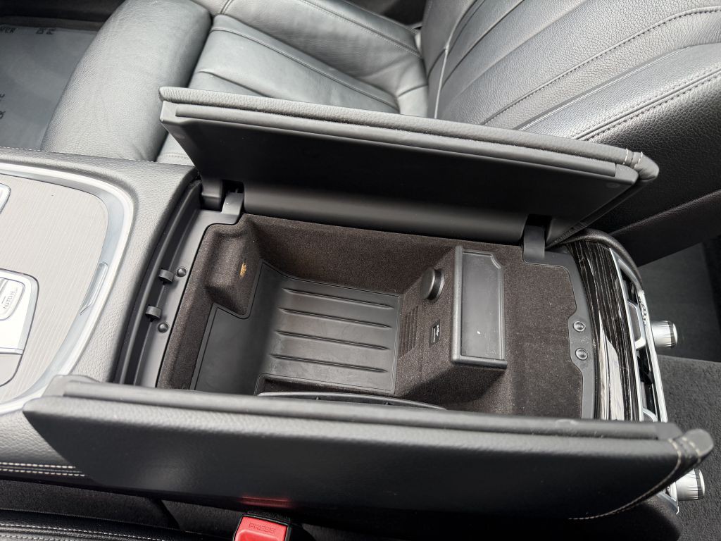 2019 BMW 7 Series Image 51