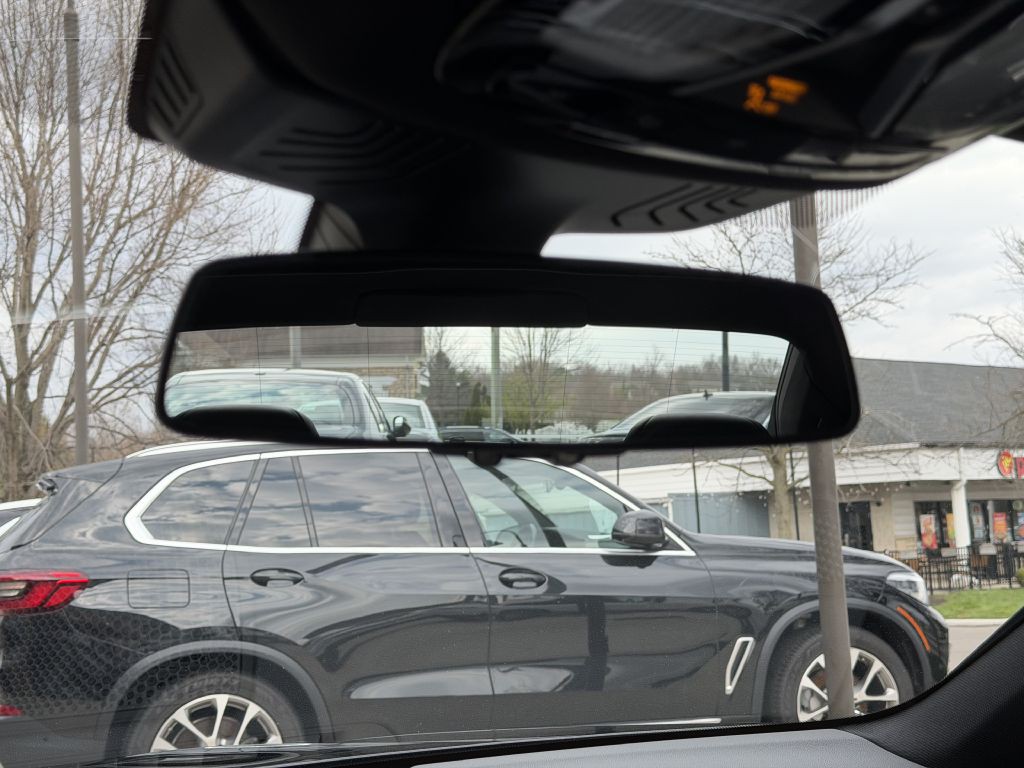 2019 BMW 7 Series Image 52