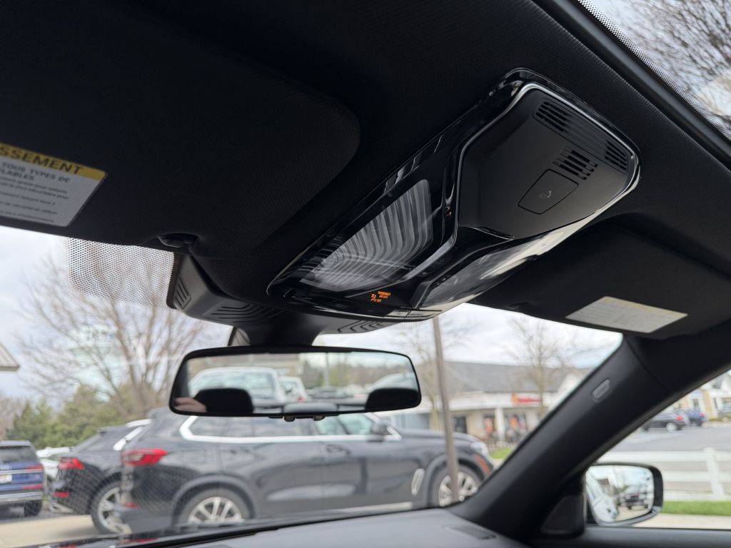 2019 BMW 7 Series Image 53