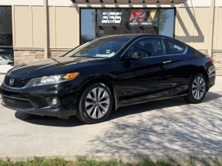 Image for 2013 Honda Accord EX ID: 7335004