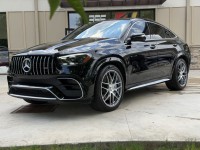 Image for 2025 Mercedes-Benz GLE-Class 63 S 4MATIC Amg 4MATIC ID: 7366318