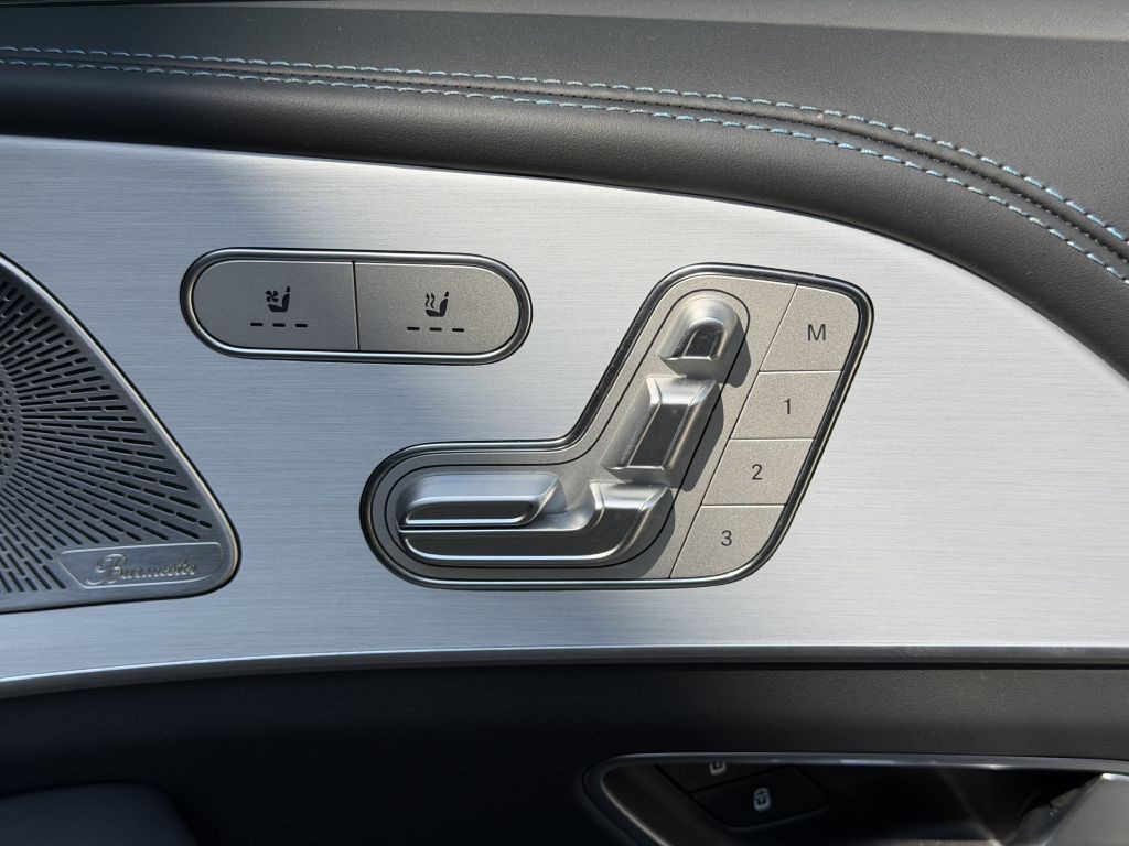 2025 Mercedes-Benz GLE-Class Image 12