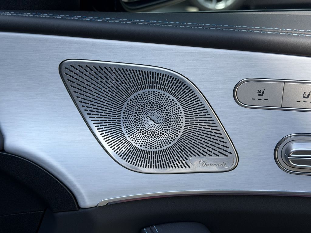 2025 Mercedes-Benz GLE-Class Image 13