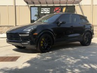 Image for 2018 Porsche Cayenne Turbo S ID: 7370918