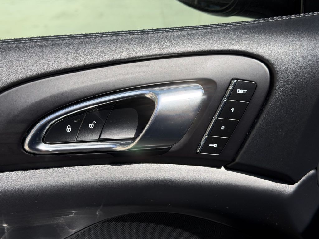 2018 Porsche Cayenne Image 19