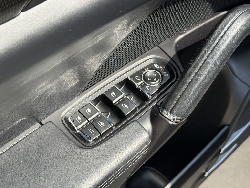 2018 Porsche Cayenne Image 20