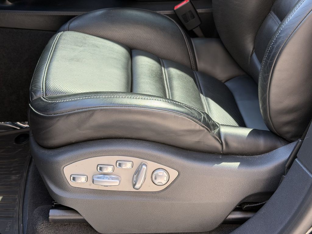 2018 Porsche Cayenne Image 23