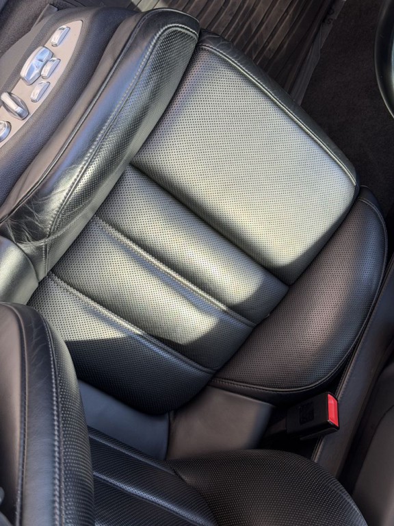 2018 Porsche Cayenne Image 25