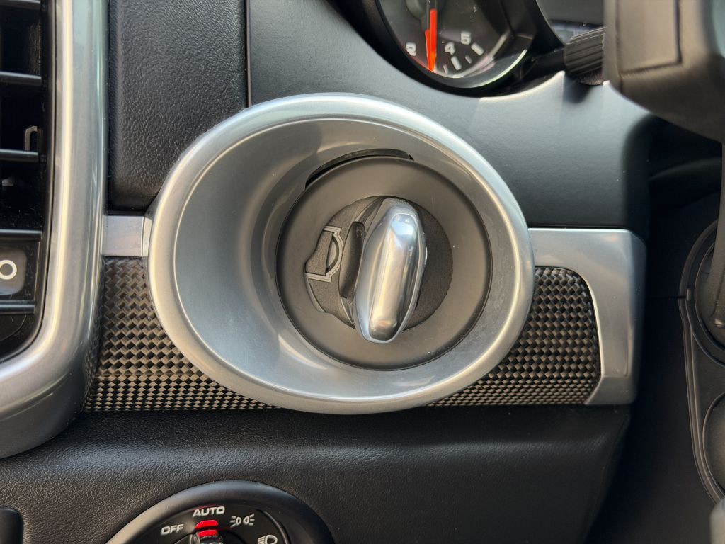 2018 Porsche Cayenne Image 26