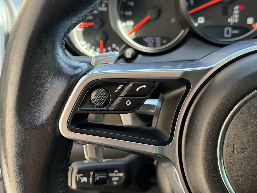 2018 Porsche Cayenne Image 30