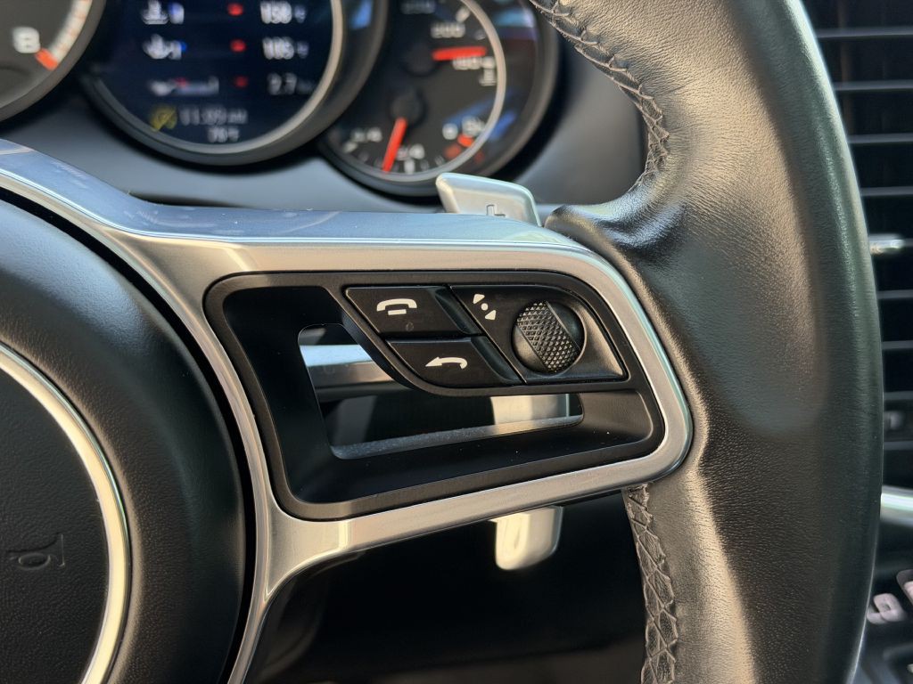 2018 Porsche Cayenne Image 31