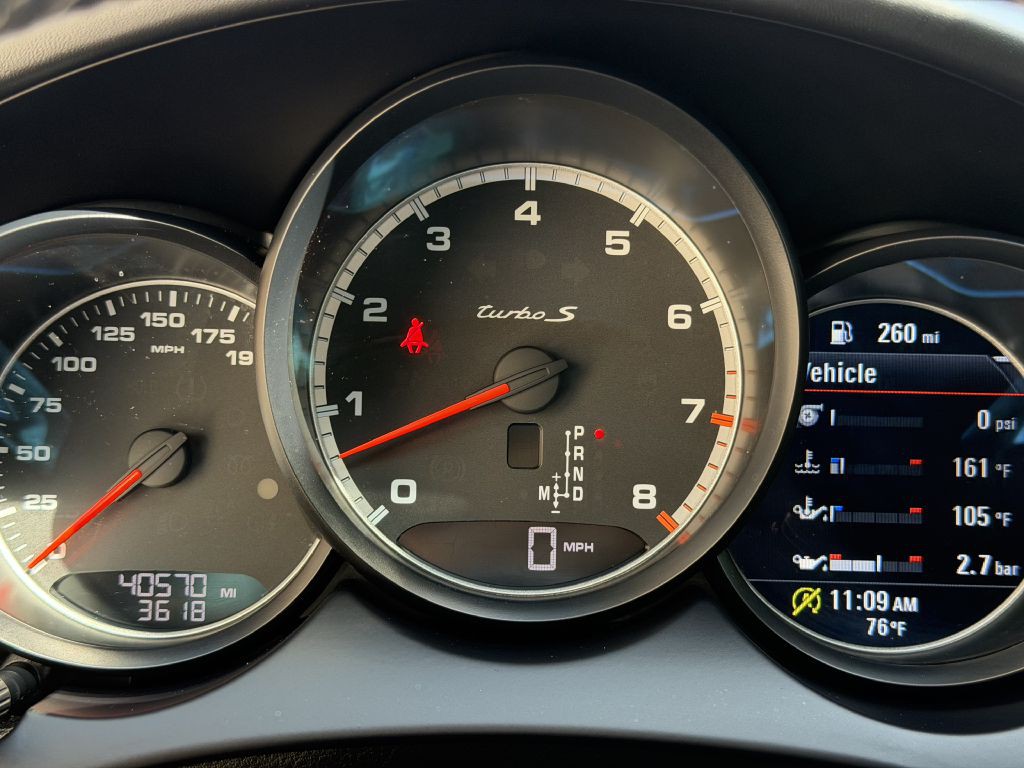2018 Porsche Cayenne Image 34