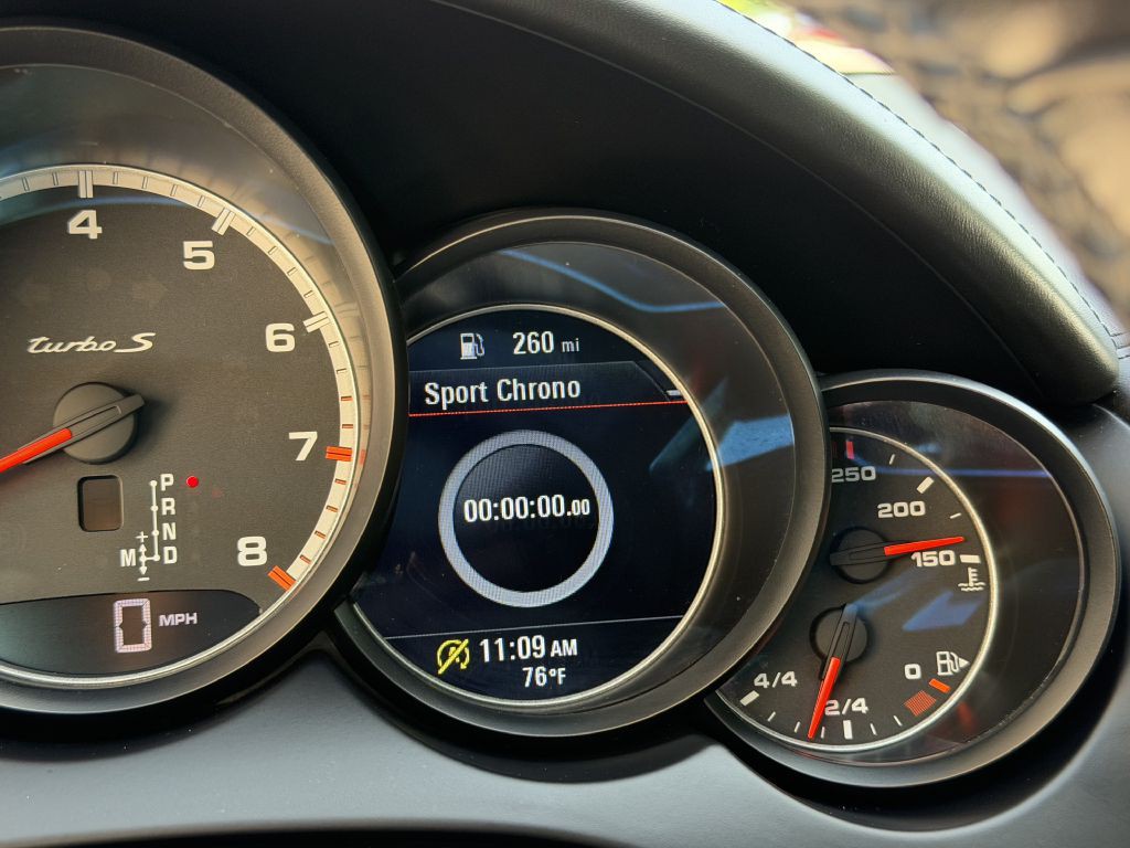 2018 Porsche Cayenne Image 37