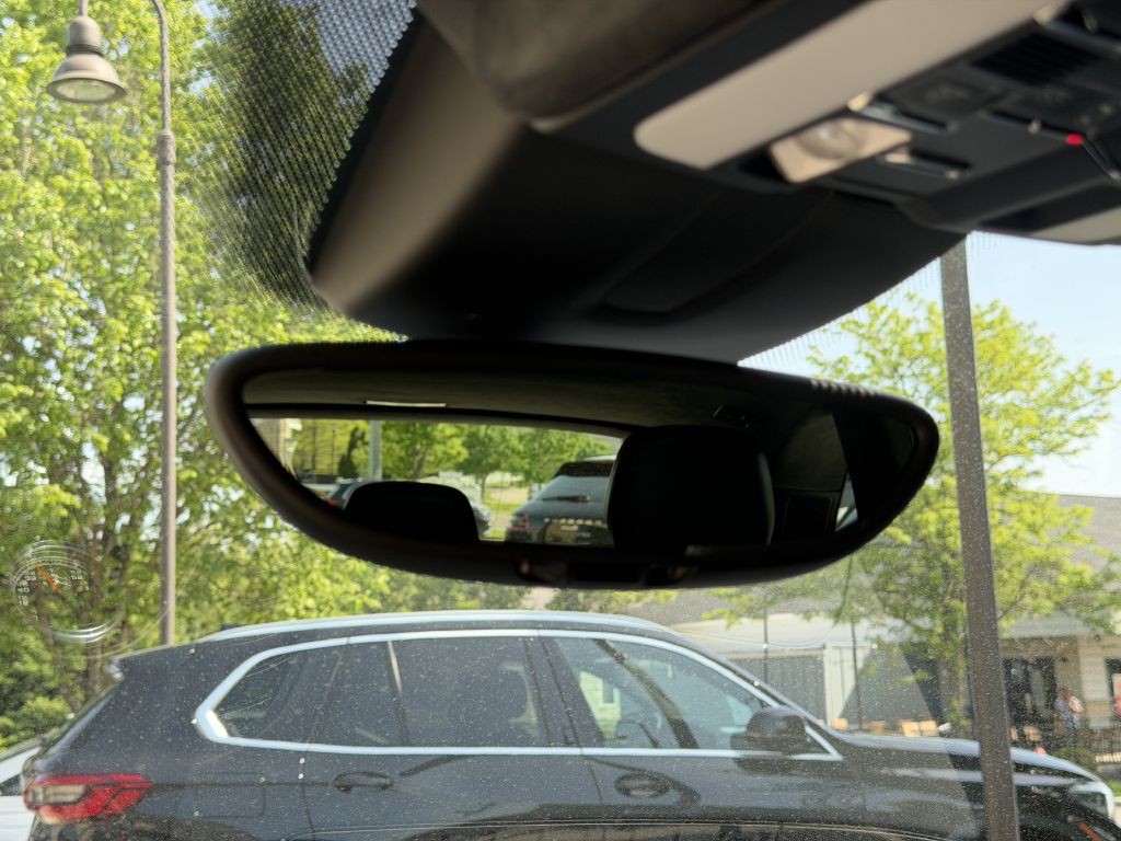 2018 Porsche Cayenne Image 51