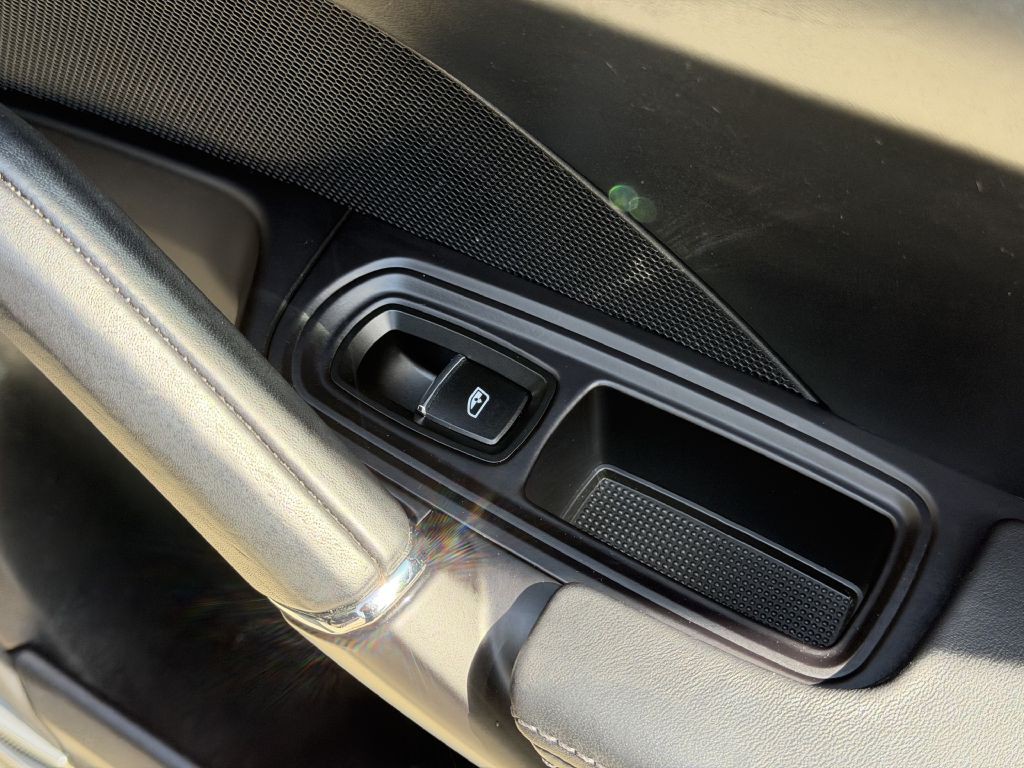 2018 Porsche Cayenne Image 60