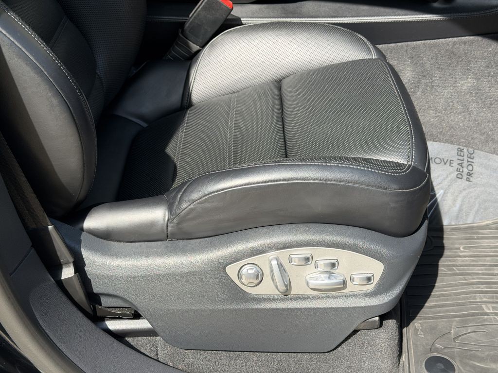 2018 Porsche Cayenne Image 62