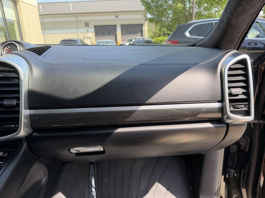 2018 Porsche Cayenne Image 67