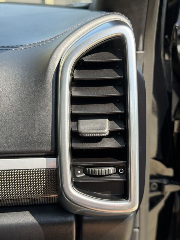 2018 Porsche Cayenne Image 68