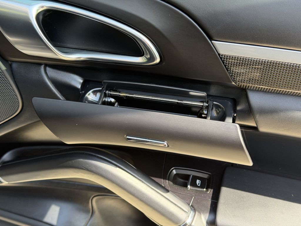 2018 Porsche Cayenne Image 77