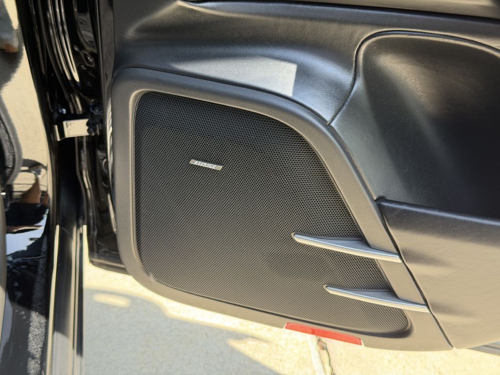 2018 Porsche Cayenne Image 78