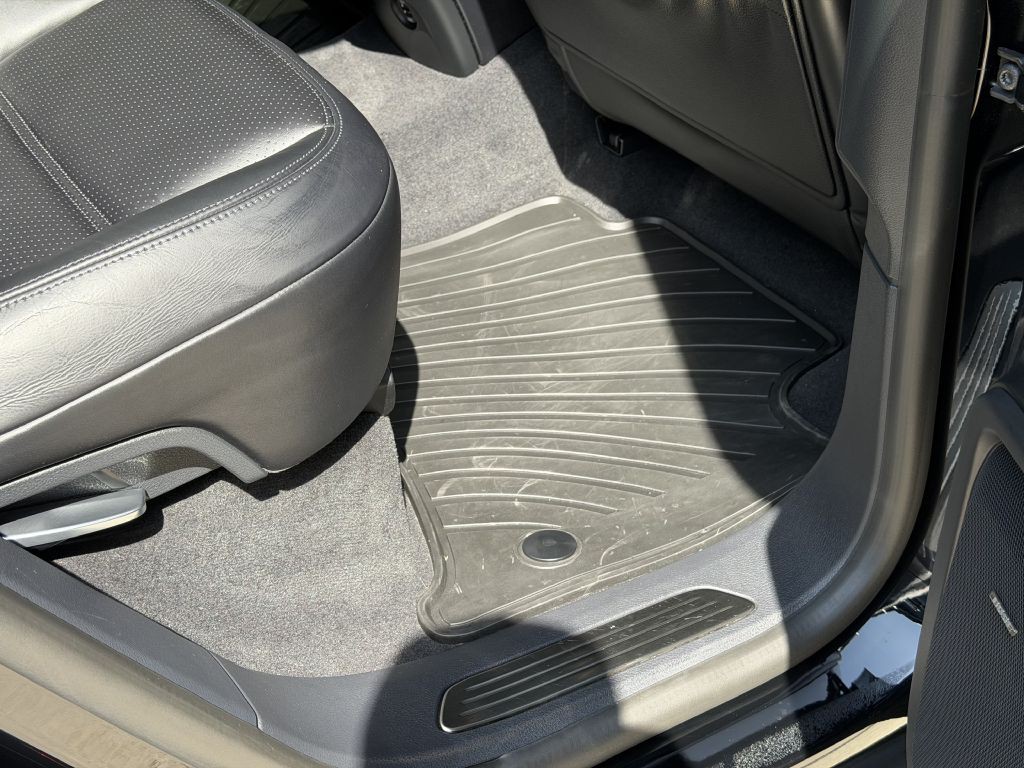 2018 Porsche Cayenne Image 79