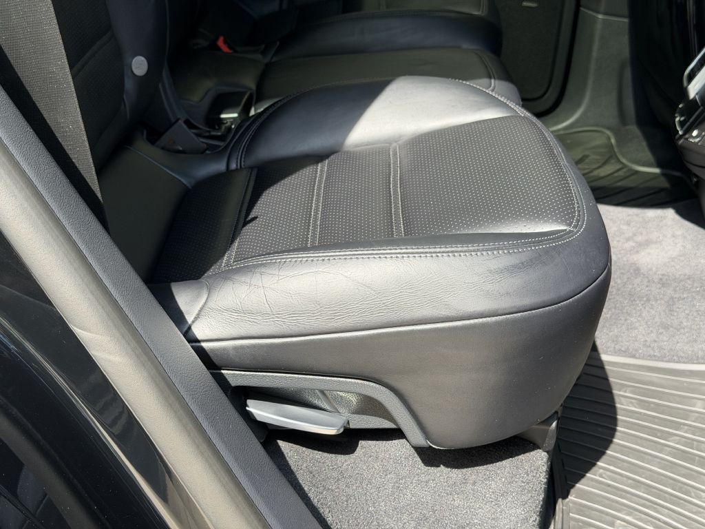 2018 Porsche Cayenne Image 80