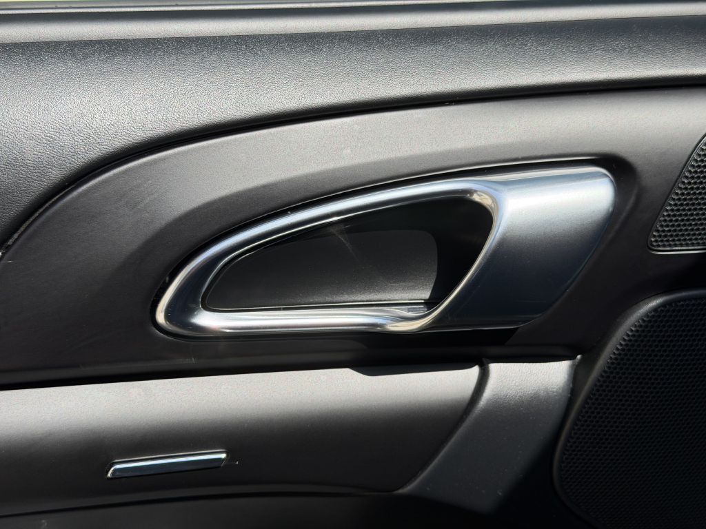 2018 Porsche Cayenne Image 89