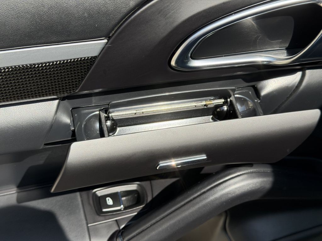 2018 Porsche Cayenne Image 90