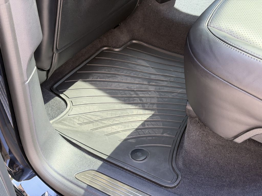 2018 Porsche Cayenne Image 92