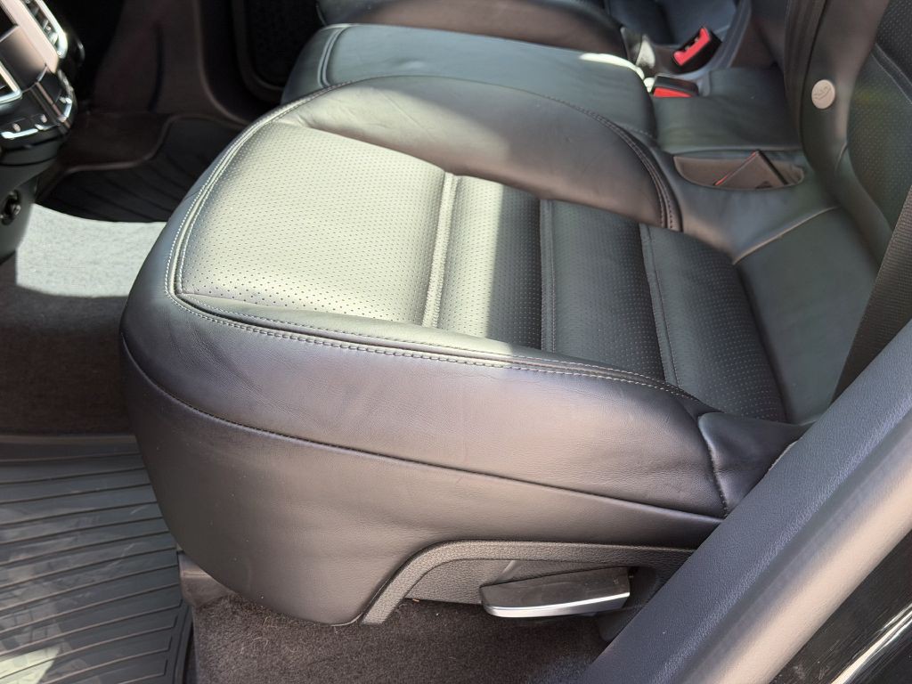 2018 Porsche Cayenne Image 93