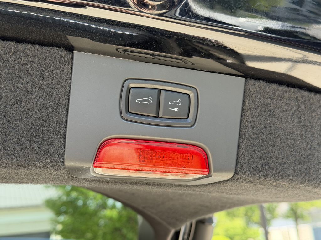 2018 Porsche Cayenne Image 100