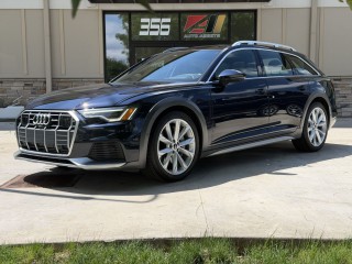 Image for 2021 Audi A6 Premium Plus ID: 7380011