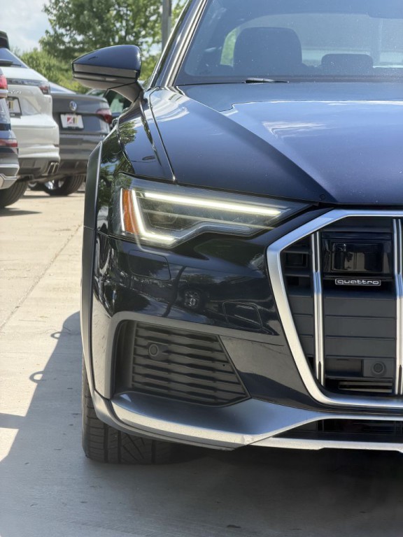 2021 Audi A6 Image 11