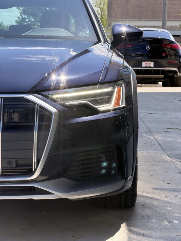 2021 Audi A6 Image 12