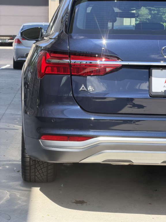 2021 Audi A6 Image 13