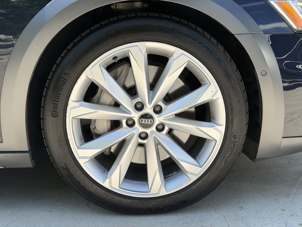 2021 Audi A6 Image 18