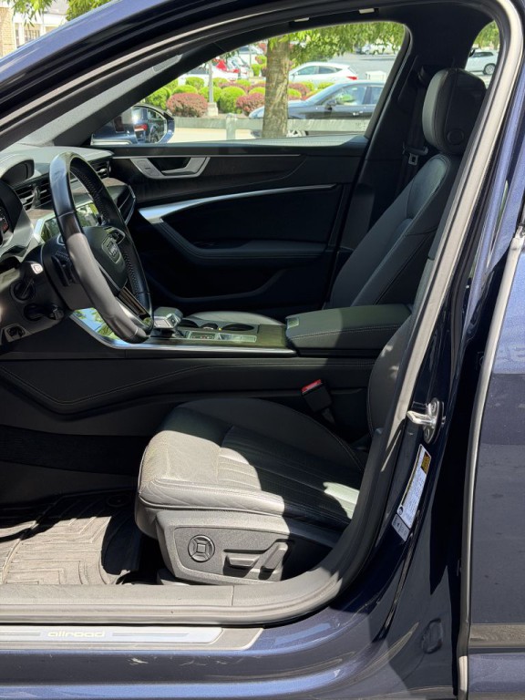 2021 Audi A6 Image 19