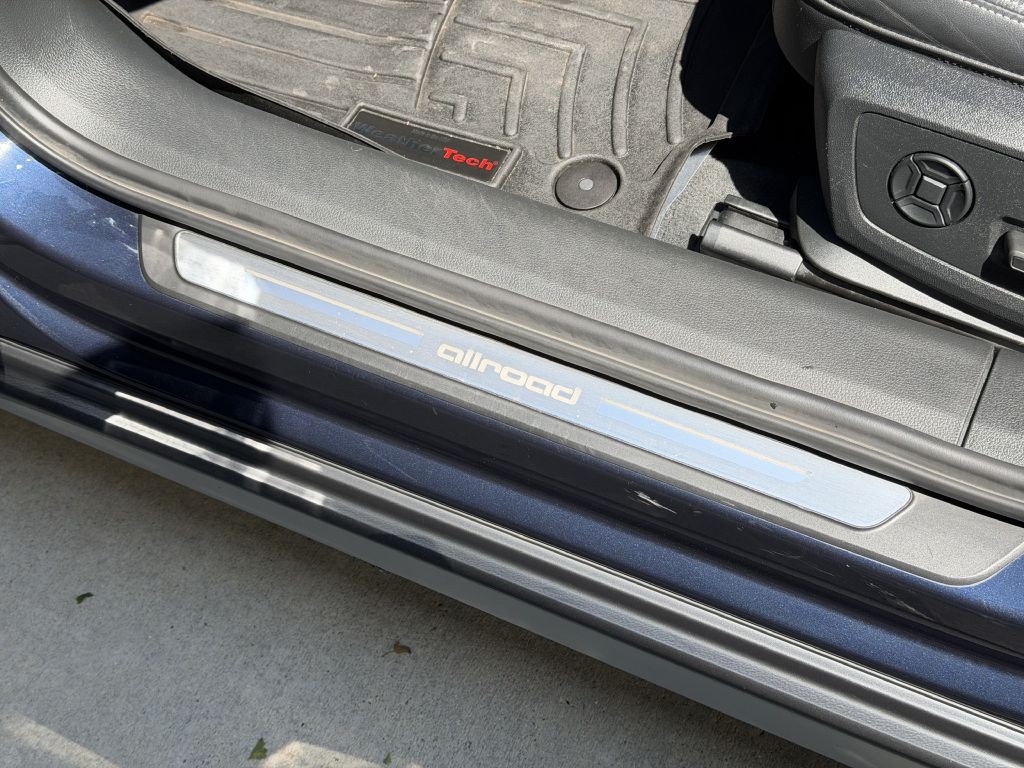 2021 Audi A6 Image 26