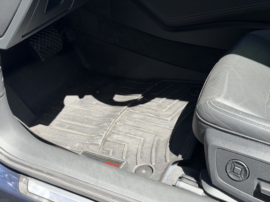 2021 Audi A6 Image 27